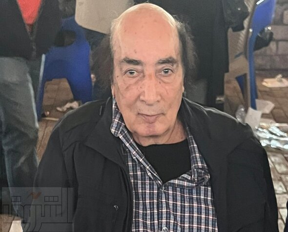عبدالله مشرف
